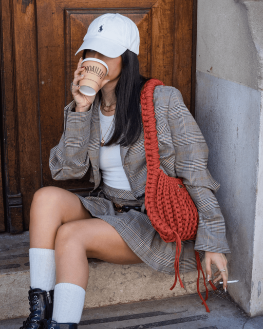 Réalisation Redfish