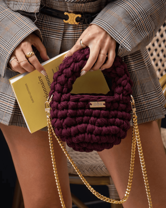 Réalisation Redfish