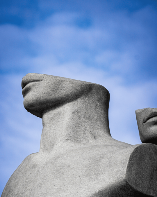 Réalisation Redfish